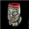 Image 8 : "SUN-E THE MUG" LAVA DRIP EDITION BY MUNKTIKI NUMBERED 93/100.