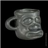 Image 2 : EARLY MAI-KAI COFFEE-GROG HANDLED TIKI MUG.
