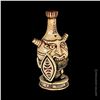 Image 2 : EEKUM BOOKUM TIKI CALIENTE 15 BROWN ALOHA JHOE TIKI MUG.
