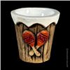 Image 8 : TIKI OASIS 2022 1st EDITION "TRIP TO THE TROPICS" MUG w/ TOTE.