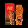 Image 1 : 20TH ANNIVERSARY BOOK OF TIKI MUG BY SHAG IN ORIGINAL BOX.