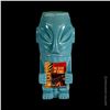 Image 1 : SIGNED BLUE 20TH ANNIVERSARY BOOK OF TIKI MUG w/ SIGNED NUMBER CARD IN ORIGINAL BOX.
