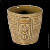 Image 1 : KON-TIKI MILAN GUANKO BASKET TIKI MUG.