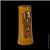 Image 2 : RARE KONA-KAI SIGNATURE MAORI PLAQUE TIKI MUG.