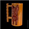 Image 2 : KC CO LTD HAWAIIAN GOD KU MUG.