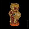 Image 2 : PHILIPPE TILIKETE DESIGNED "IKAIKA" MUG BY TIKI FARM.
