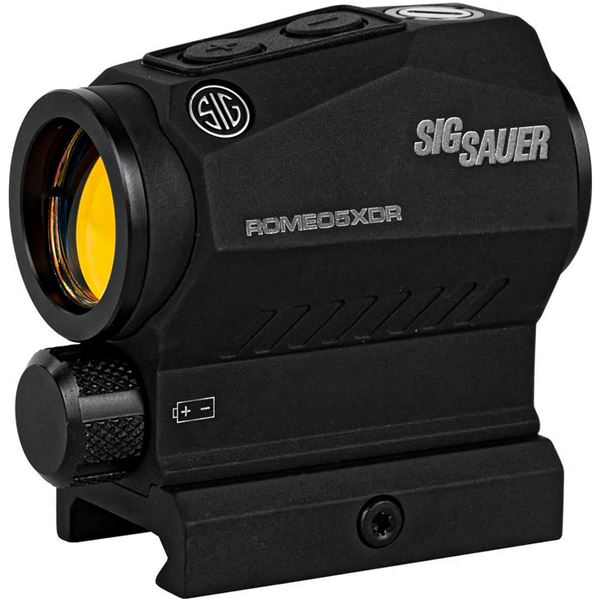 Sig Sauer Romeo5 XDR Compact Red Dot