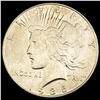 Image 1 : 1935 Peace Dollar UNCIRCULATED