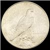 Image 2 : 1935 Peace Dollar UNCIRCULATED