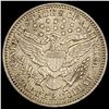 Image 2 : 1909 Barber Quarter CLOSELY UNCIRCULATED