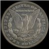 Image 2 : 1879-S Rev of 78 Morgan Silver Dollar NEARLY UNCIRCULATED