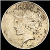 Image 1 : 1927-D Peace Silver Dollar UNCIRCULATED