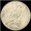 Image 2 : 1927-D Peace Silver Dollar UNCIRCULATED