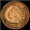 1906 Indian Head Cent UNCIRCULATED