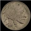 1936 Buffalo Nickel GEM BU
