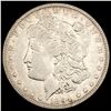 1894-S Morgan Silver Dollar NEARLY UNCIRCULATED