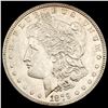 1879 Morgan Silver Dollar CHOICE BU