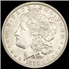 1880 Morgan Silver Dollar UNCIRCULATED