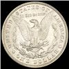 Image 2 : 1880 Morgan Silver Dollar UNCIRCULATED