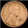 1926-S Lincoln Wheat Cent UNCIRCULATED