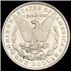 Image 2 : 1896 Morgan Silver Dollar UNCIRCULATED