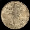1920-S Walking Liberty Half Dollar CLOSELY UNCIRCULA
