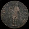 1788 Massachusetts Large Cent NICE CIRC