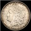 Image 1 : 1892-S Morgan Silver Dollar CLOSELY UNCIRCULATED