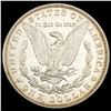Image 2 : 1887-S Morgan Silver Dollar UNCIRCULATED