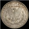 Image 2 : 1899-S Morgan Silver Dollar CLOSELY UNCIRCULATED