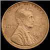 Image 1 : 1918-S Lincoln Wheat Cent CLOSELY UNCIRCULATED