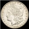 Image 1 : 1892 Morgan Silver Dollar UNCIRCULATED