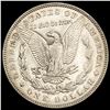 Image 2 : 1892 Morgan Silver Dollar UNCIRCULATED