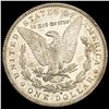 Image 2 : 1891-S Morgan Silver Dollar CLOSELY UNCIRCULATED