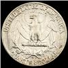 Image 2 : 1932-D Washington Quarter UNCIRCULATED