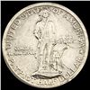 Image 2 : 1925 Lexington-Concord Half Dollar UNCIRCULATED