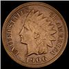 1906 Indian Head Cent UNCIRCULATED