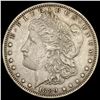 1889-O Morgan Silver Dollar CLOSELY UNCIRCULATED