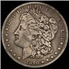 1877 Trade Dollar NEARLY UNCIRCULATED