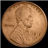 1915-D Lincoln Wheat Cent UNCIRCULATED