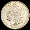 1878-CC Morgan Silver Dollar CHOICE AU