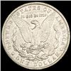 Image 2 : 1900-S Morgan Silver Dollar CLOSELY UNCIRCULATED