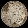 1878 8TFMorgan Silver Dollar NICELY CIRCULATED