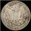 Image 2 : 1878 8TFMorgan Silver Dollar NICELY CIRCULATED