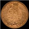 Image 2 : 1906 Indian Head Cent UNCIRCULATED