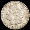 1889-O Morgan Silver Dollar CLOSELY UNCIRCULATED