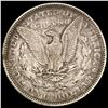 Image 2 : 1899-O MICRO O Morgan Silver Dollar CLOSE UNC