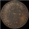 1896-O Morgan Silver Dollar LIGHTLY CIRCULATED