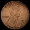 1911-D Lincoln Wheat Cent UNCIRCULATED