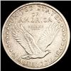 Image 2 : 1917-D T1 Standing Liberty Quarter UNCIRCULATED